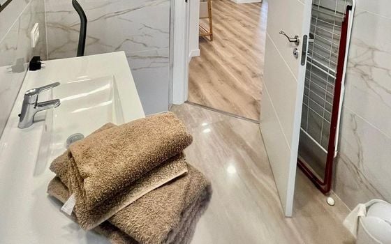 Apartamento de 2 habitaciones en Benidorm - CPP108185 - Foto - Small - 13