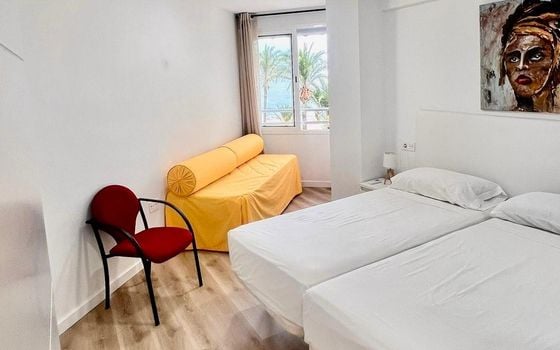 Apartamento de 2 habitaciones en Benidorm - CPP108185 - Foto - Small - 7