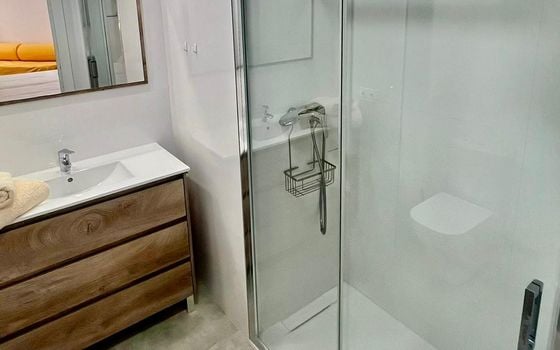 Apartamento de 2 habitaciones en Benidorm - CPP108185 - Foto - Small - 12