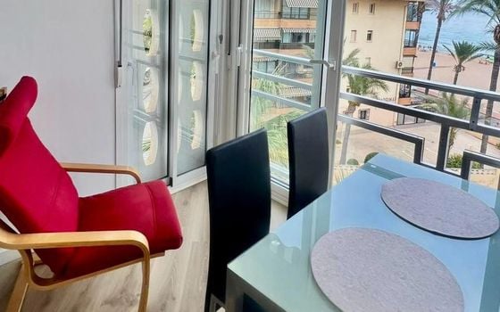 Apartamento de 2 habitaciones en Benidorm - CPP108185 - Foto - Small - 16