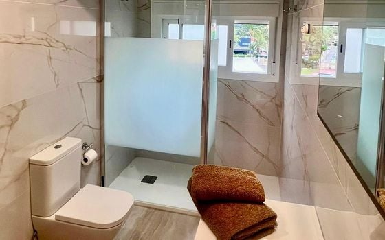 Apartamento de 2 habitaciones en Benidorm - CPP108185 - Foto - Small - 14