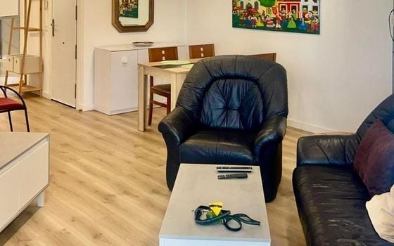 Appartement de 2 chambres à Benidorm - CPP108185 - Photo - 3