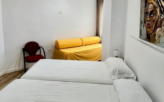 Apartamento de 2 habitaciones en Benidorm - CPP108185 - Foto - Small - 8