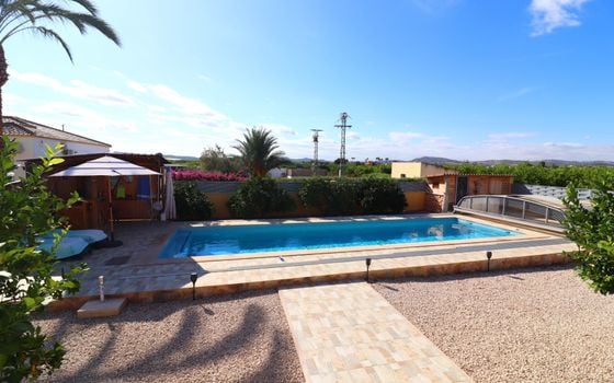 Villa de 3 chambres à Orihuela - VRE108215 - Photo - Small - 32