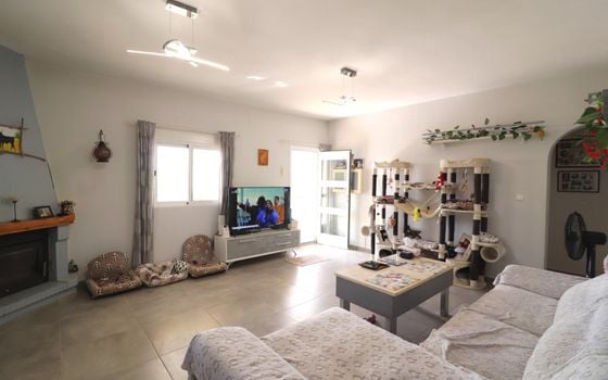 Villa de 3 chambres à Orihuela - VRE108215 - Photo - Small - 6