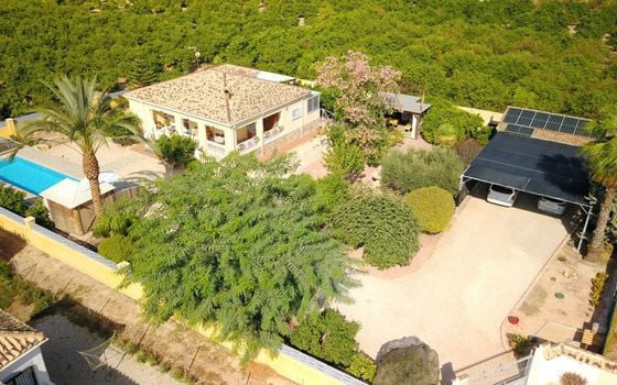 Villa de 3 chambres à Orihuela - VRE108215 - Photo - Small - 33