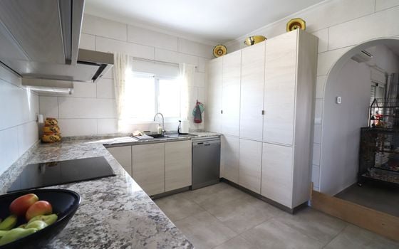 Villa de 3 chambres à Orihuela - VRE108215 - Photo - Small - 7