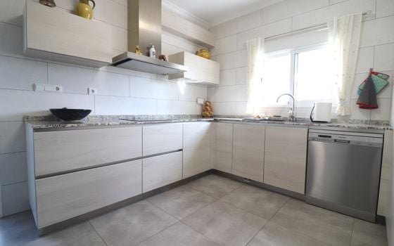 Villa de 3 chambres à Orihuela - VRE108215 - Photo - Small - 8