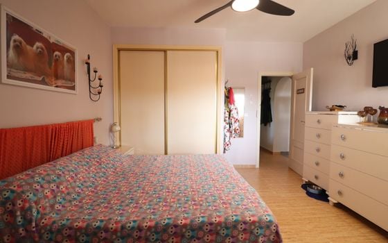 Villa de 3 chambres à Orihuela - VRE108215 - Photo - Small - 10