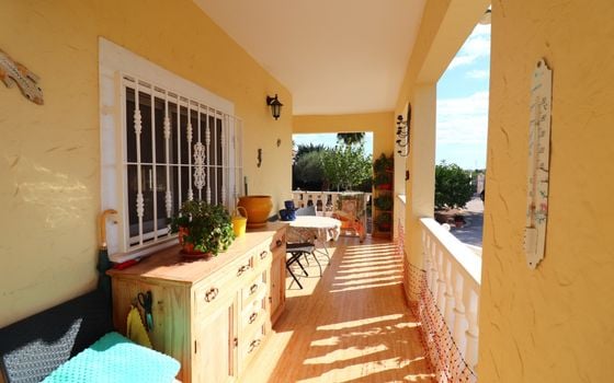 Villa de 3 chambres à Orihuela - VRE108215 - Photo - Small - 18