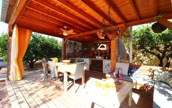 Villa de 3 chambres à Orihuela - VRE108215 - Photo - Small - 19
