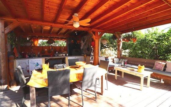 Villa de 3 chambres à Orihuela - VRE108215 - Photo - Small - 20