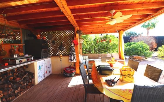 Villa de 3 chambres à Orihuela - VRE108215 - Photo - Small - 21