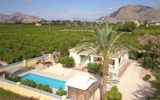 Villa de 3 chambres à Orihuela - VRE108215 - Photo - Small - 30