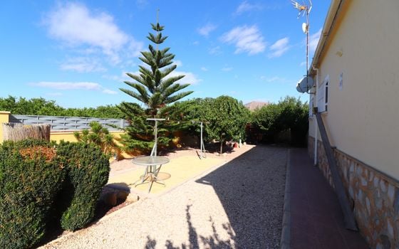 Villa de 3 chambres à Orihuela - VRE108215 - Photo - Small - 23