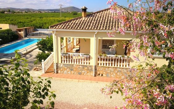 Villa de 3 chambres à Orihuela - VRE108215 - Photo - Small - 25