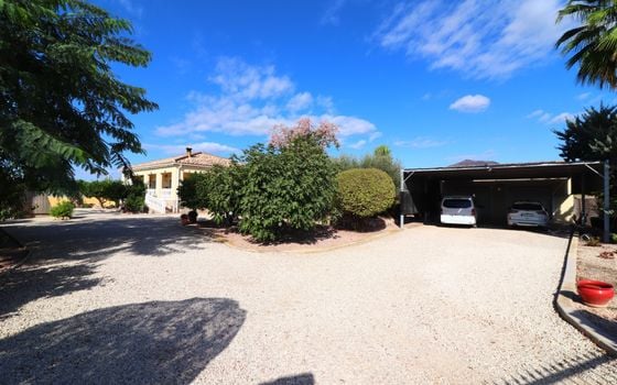 Villa de 3 chambres à Orihuela - VRE108215 - Photo - Small - 24