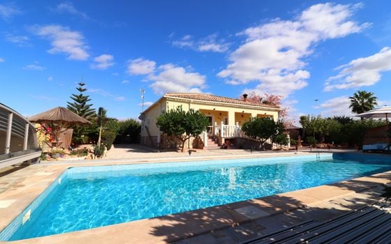 Villa de 3 chambres à Orihuela - VRE108215 - Photo - 2