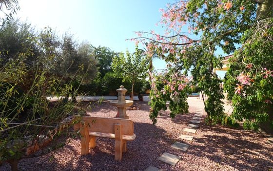 Villa de 3 chambres à Orihuela - VRE108215 - Photo - Small - 27