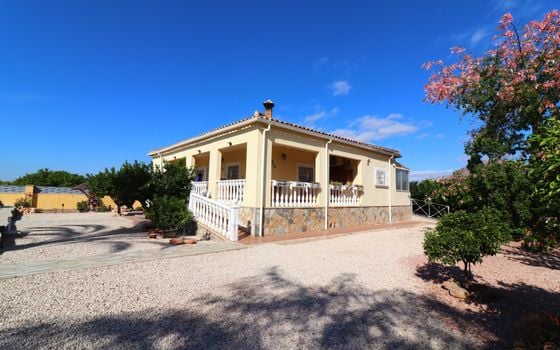 Villa de 3 chambres à Orihuela - VRE108215 - Photo - Small - 28