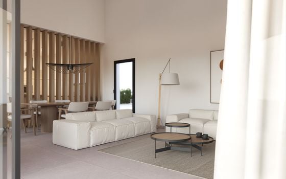 Villa de 3 habitaciones en Abanilla - SIH150466 - Foto - 5