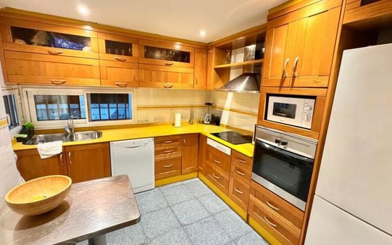 4 bedroom Townhouse in Orihuela - DPR108281 - Photo - Small - 6