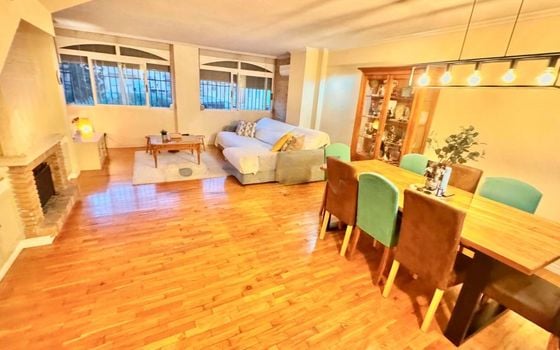 4 bedroom Townhouse in Orihuela - DPR108281 - Photo - 5