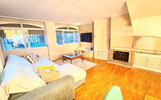 4 bedroom Townhouse in Orihuela - DPR108281 - Photo - 4