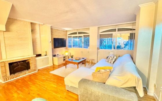 4 bedroom Townhouse in Orihuela - DPR108281 - Photo - 3
