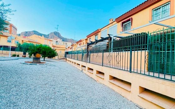4 bedroom Townhouse in Orihuela - DPR108281 - Photo - 1