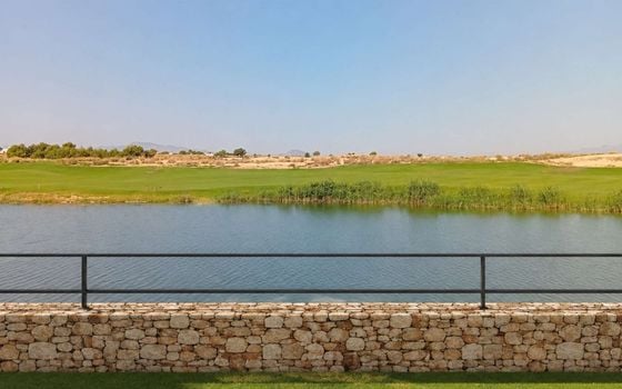Bungalow cu 3 dormitoare în Alhama de Murcia - NA136839 - Imagini - Small - 11
