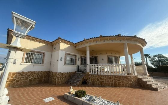 3 bedroom Villa in Catral - JLM108465 - Photo - 2