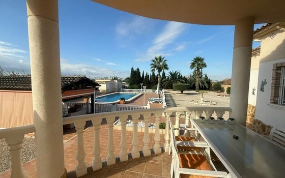 3 bedroom Villa in Catral - JLM108465 - Photo - 3