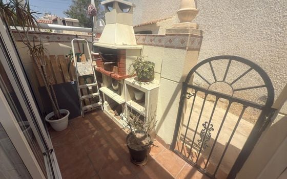 Bungalow de 2 chambres à Torrevieja - VEC108668 - Photo - Small - 21