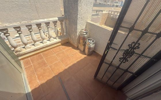 Bungalow de 2 chambres à Torrevieja - VEC108668 - Photo - Small - 20