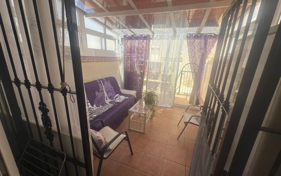 Bungalow de 2 chambres à Torrevieja - VEC108668 - Photo - Small - 6