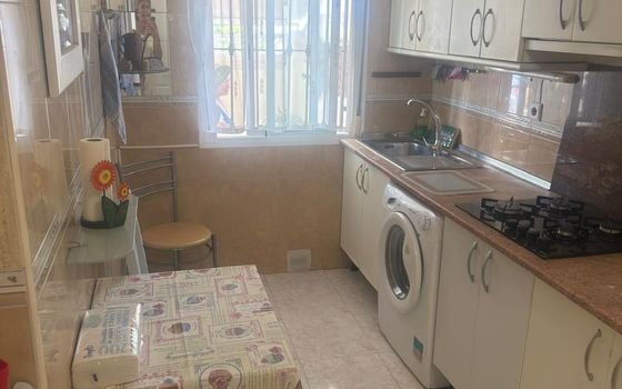 Bungalow de 2 chambres à Torrevieja - VEC108668 - Photo - Small - 9