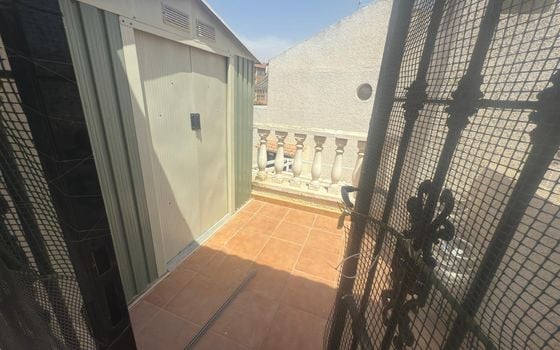 Bungalow de 2 chambres à Torrevieja - VEC108668 - Photo - Small - 19