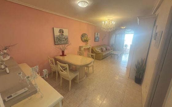 Bungalow de 2 chambres à Torrevieja - VEC108668 - Photo - Small - 7