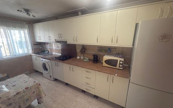 Bungalow de 2 chambres à Torrevieja - VEC108668 - Photo - Small - 8