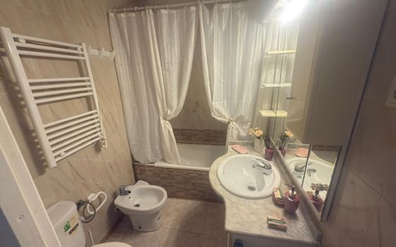 Bungalow de 2 chambres à Torrevieja - VEC108668 - Photo - Small - 15