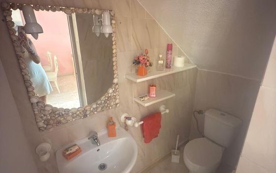 Bungalow de 2 chambres à Torrevieja - VEC108668 - Photo - Small - 16