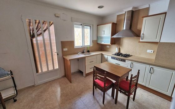 3 bedroom Townhouse in Tormos - PGP108678 - Photo - 2