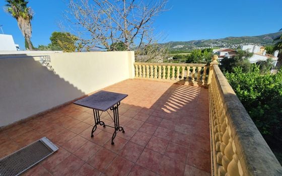 3 bedroom Townhouse in Tormos - PGP108678 - Photo - Small - 14