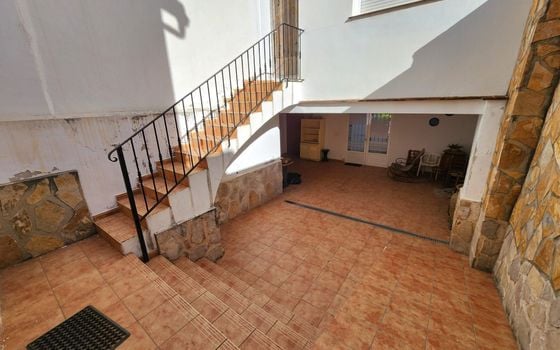 3 bedroom Townhouse in Tormos - PGP108678 - Photo - Small - 13
