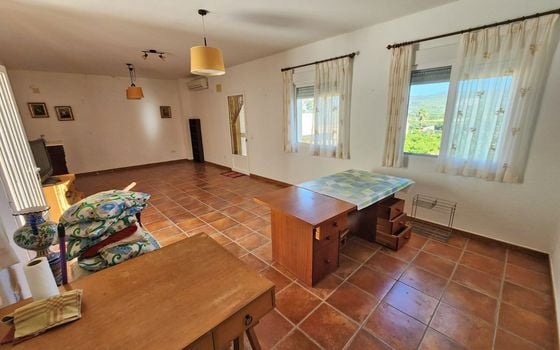 3 bedroom Townhouse in Tormos - PGP108678 - Photo - Small - 11