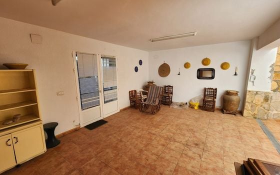 3 bedroom Townhouse in Tormos - PGP108678 - Photo - Small - 12