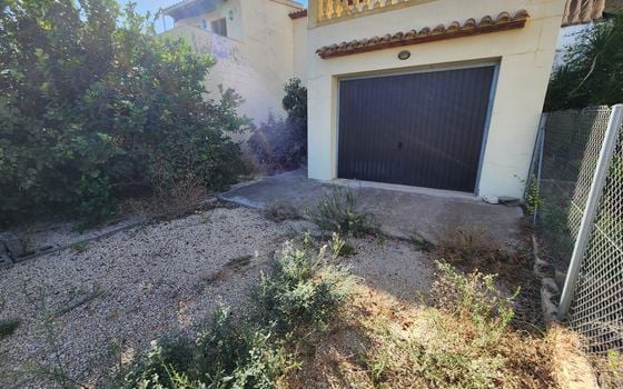 3 bedroom Townhouse in Tormos - PGP108678 - Photo - Small - 16