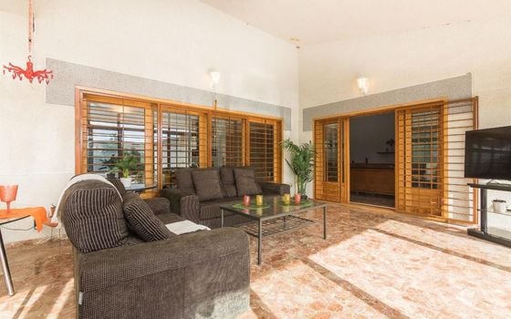 Vilă cu 5 dormitoare în Elche - MRS108724 - Imagini - 4