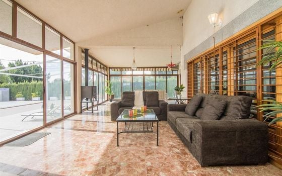 Vilă cu 5 dormitoare în Elche - MRS108724 - Imagini - 3